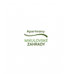 Apartmány Mikulovské zahrady